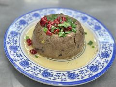 -海碗居老北京炸酱面(增光路店)