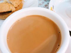 -兰芳园(上环店)