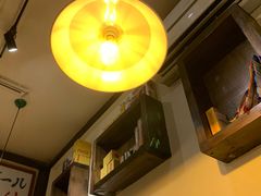 大堂-金龙咖喱