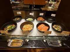 -富力丽思卡尔顿酒店·香荟全日制餐厅