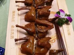 -顺风山庄(水濂山店)