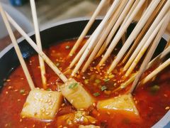 -三个大叔烤羊肉串·炭炉砂锅菜(西三旗店)