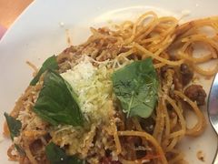 -PIZZA BIANCA(民园店)