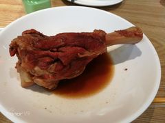 -上关雪東北菜(中房金谊店)