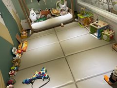 -艾米茉亲子餐厅(万象城店)