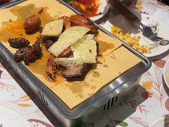 -汉斯南美烤肉(总店)