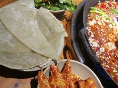 -四小区火锅·巷子里的重庆火锅(花照壁店)
