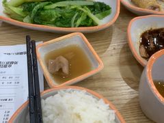 -瑞霖·隆江猪脚饭