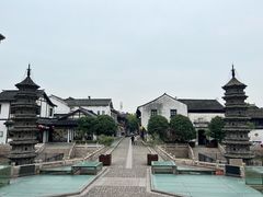 -双塔老饭店