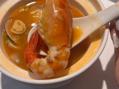 -狮拾久·现代新加坡料理(壹方城店)