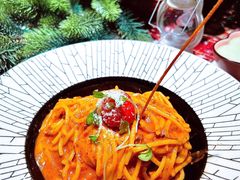 -ins森林童话餐厅coffee&bistro