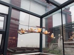 -唐猫庭院·千年陕菜(大唐不夜城店)