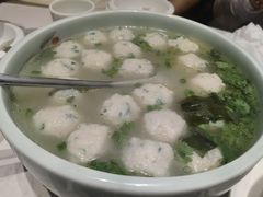-北李妈妈菜·海肠捞饭(开发区万达店)