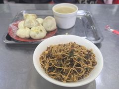 -高师傅特色米粉汤包(建设路店)