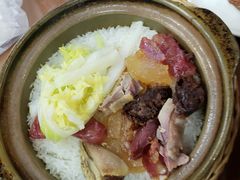 -煲煲掂风味煲仔饭餐厅(西区店)