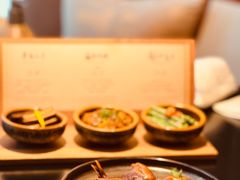 -丽晶轩中餐厅(重庆丽晶酒店)