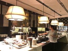 -深圳四季酒店·馥自助餐厅