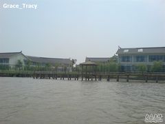 -溱湖国家湿地公园