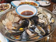 -渔家大院·地道威海菜(石岛店)