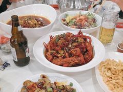 -簋街仔仔小龙虾(簋街二店)