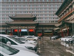 -山西饭店