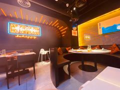 -鸣记脆皮烤鱼·海鲜烤鱼(三八广场店)