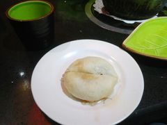 -一叶一世界•素食餐厅(环球中心店)