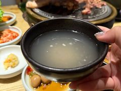 -泥炉烧肉师(新街口金銮巷店)