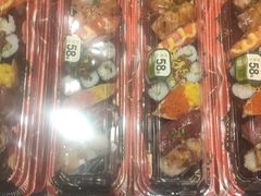 -池田寿司·新鲜现做(朝阳大悦城店)