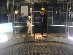 -飞行家太空体验馆(祥云小镇店)