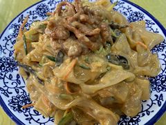 -春水锅贴·传统鲁菜(大明湖店)