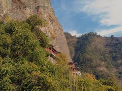 -大慈岩风景区