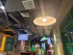 -楠火锅(绿地新都会店)