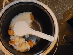 糯香红薯饭-坛宗剁椒鱼头(河西王府井店)