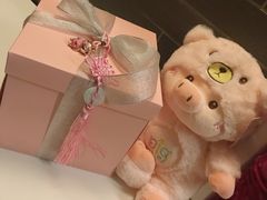 -黑池口感烘焙·生日蛋糕(坂田店)