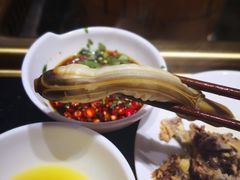 -捞围鲜·港式打边炉(海阳路店)