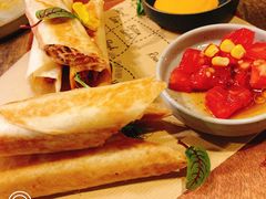 -HIGH FIVE哈福手工汉堡(桂林路店)