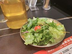 -西塔老太太泥炉烤肉(北京北苑天街龙湖店)