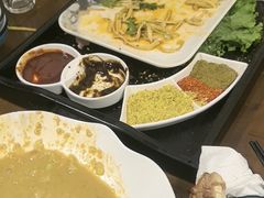 -陈六子全羊馆·烧烤烤羊排(山东理工大店)