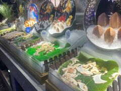 -奢谷·海鲜自助(南海万科店)