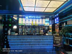 -酷秀KTV(五道口店)