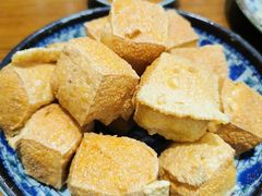 臭豆腐-万香姜汁(引泉路店)