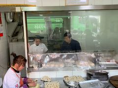 -宋记饼家(石门二路店)