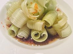 -青岛威斯汀酒店六楼中国元素餐厅