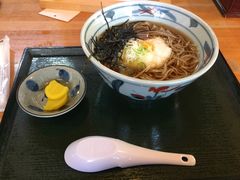 -白川乡手打荞麦面