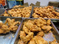 -阿捡忭京炸鸡(长沙韭菜园总店)