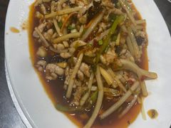 -文记沸腾鱼(永安路总店)