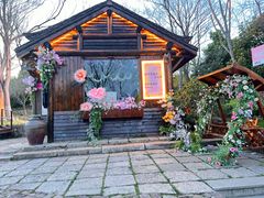 -茅山东方盐湖城景区