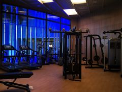 -上海滴水湖皇冠假日酒店