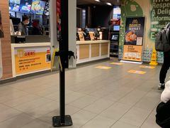 -麦当劳(杭州文三路店)